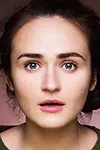 Актриса Полина Шульева — превью фото персоны
