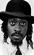 Актёр Beenie Man — фото персоны