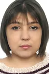 Актриса Юлия Терентьева — превью фото персоны
