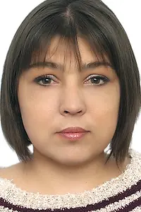 Актриса Юлия Терентьева — фото персоны
