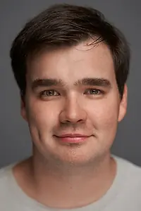 Актёр Сергей Анненков — фото персоны