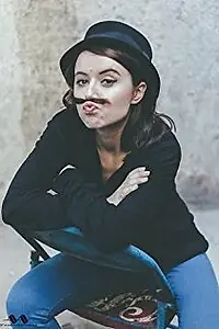Актриса Анна Адор — фото персоны
