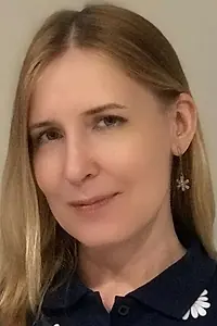 Актриса Евгения Вагина — фото персоны