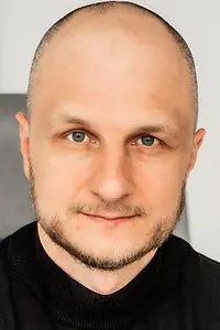 Актёр Алексей Безенков — фото персоны