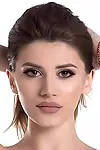 Актриса Инна Ходжамирян — превью фото персоны