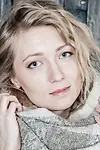Актриса Елена Вахрушева — превью фото персоны