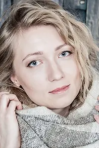 Актриса Елена Вахрушева — фото персоны