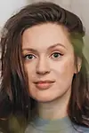 Актриса Евгения Бурасова — превью фото персоны