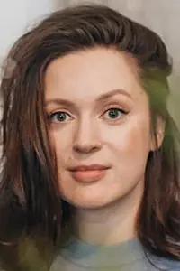 Актриса Евгения Бурасова — фото персоны