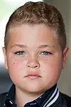 Актёр Carter Anderson — превью фото персоны