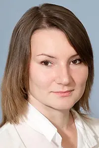 Актриса Дарья Голикова — фото персоны