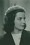 Актриса Эва Стиберг — превью фото персоны