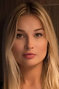 Актриса Maria Una — фото персоны