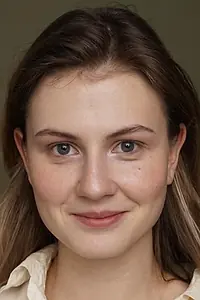 Актриса Софья Щербакова — фото персоны