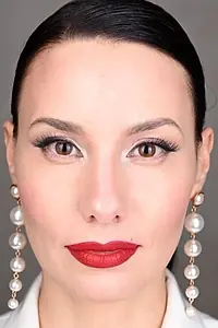 Актриса Мария Матвеева — фото персоны