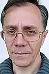 Актёр Александр Гурьянов — превью фото персоны