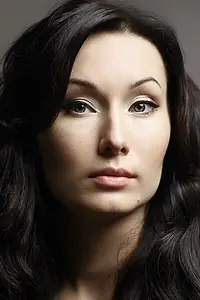 Актриса Катерина Ситнова — фото персоны
