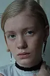 Актриса Анна Дамер — превью фото персоны