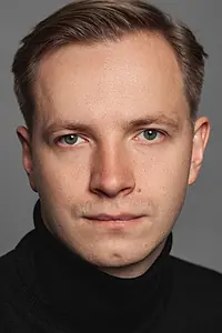Актёр Евгений Рубцов — фото персоны