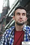 Актёр Logan Raposo — превью фото персоны