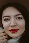 Актриса Алина Галимуллина — превью фото персоны