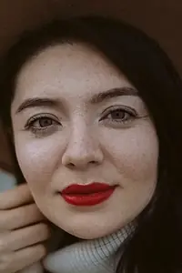 Актриса Алина Галимуллина — главное фото персоны
