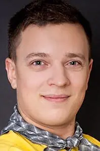Актёр Александр Югра — главное фото персоны