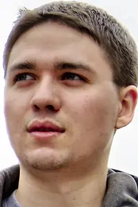 Актёр Дмитрий Ариес — фото персоны