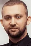 Актёр Дмитрий Игнатьев — превью фото персоны