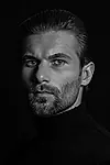 Актёр Vladimir Tsyglian — превью фото персоны