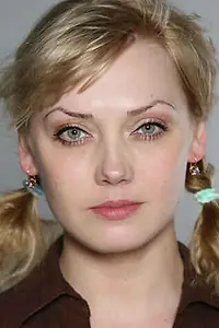 Актриса Ирина Щенина — главное фото персоны