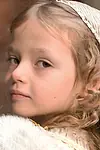 Актриса Таис Бегунова — превью фото персоны