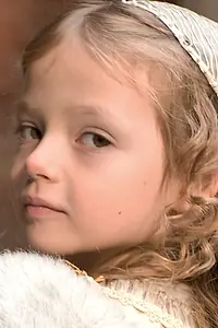 Актриса Таис Бегунова — фото персоны