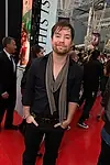 Актёр David Cook — превью фото персоны