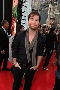 Актёр David Cook — фото персоны