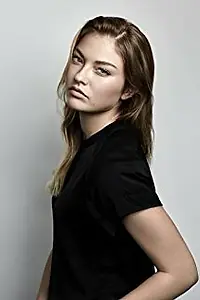Актриса India Gants — главное фото персоны
