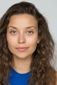 Актриса Maryam Grace — фото персоны