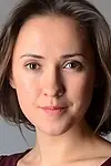 Актриса Дарья Марусова — превью фото персоны