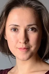 Актриса Дарья Марусова — фото персоны