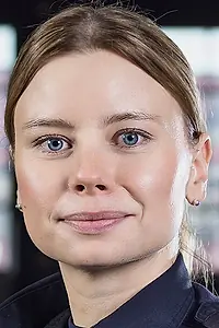 Актриса Аманда Янссон — фото персоны