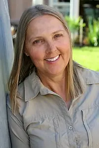 Актриса Kathryn Rothe — главное фото персоны