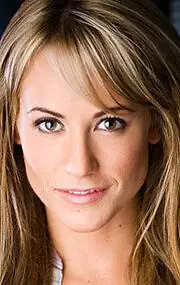Актриса Лиза Мари Кэрук — фото персоны