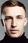 Актёр Егор Васильев — превью фото персоны