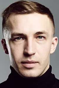 Актёр Егор Васильев — фото персоны