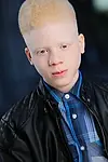 Актёр Olaniyan Thurmon — превью фото персоны