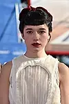 Актриса Симона Бучио — превью фото персоны