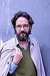 Актёр Кристиан Клингер — превью фото персоны