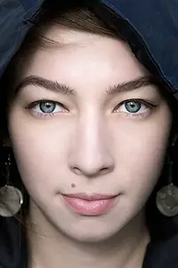 Актриса Елена Щурова — фото персоны