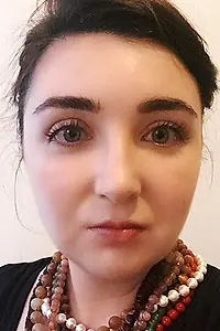 Актриса Екатерина Кузнецова — фото персоны