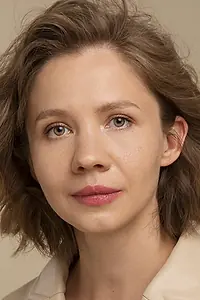 Актриса Даниэла Хазова — фото персоны